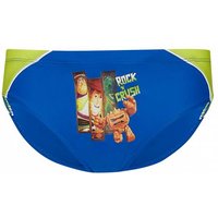 Toy Story Jungen Badehose Slip E12F1897-blue von Sun City