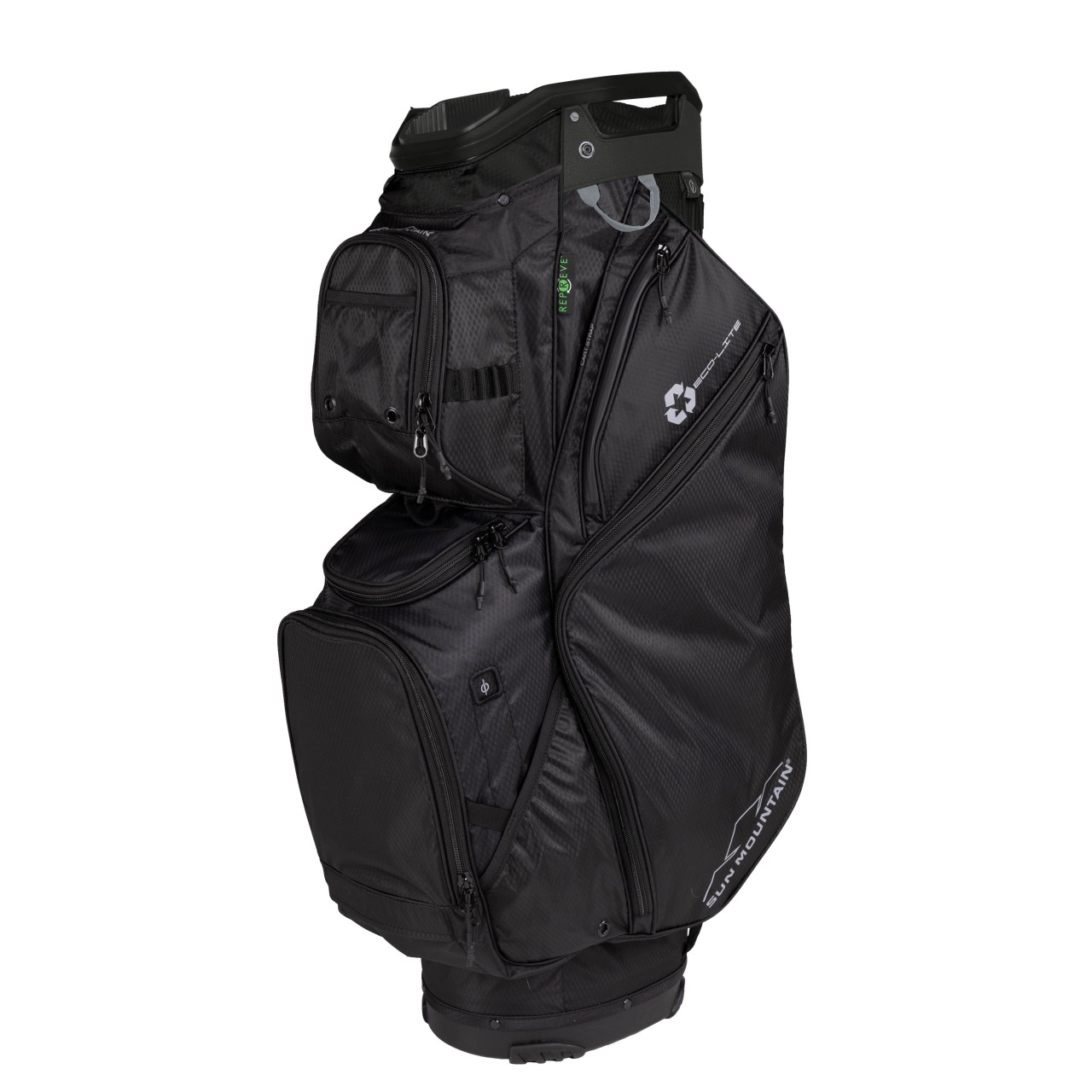 Sun Mountain ECO-LITE WR Cartbag von Ekomi