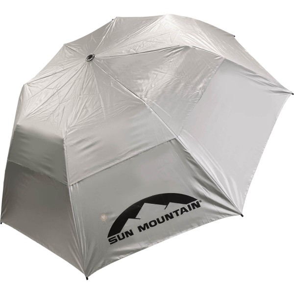 Sun Mountain Golfschirm UV-Proofed Handy Serie von Sun Mountain