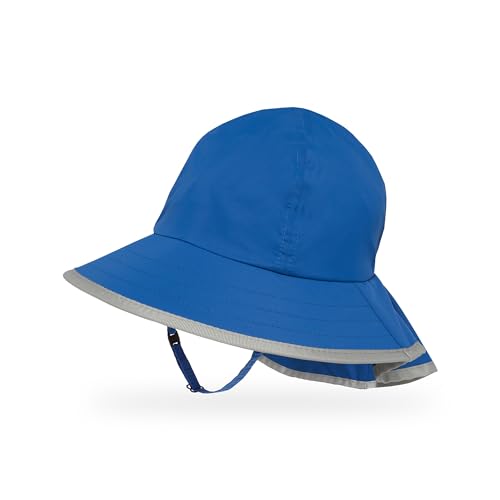 Sonntag Mittags Youth Unisex Play Hat, Damen, Royal/Royal von Sunday Afternoons