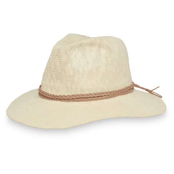 Sunday Afternoons - Boho Hat - Hut Gr M beige von Sunday Afternoons