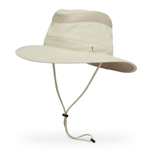 Sunday Afternoons Sonntag Mittags Herren-Charta Hat, Herren Damen, Cream/Sand von Sunday Afternoons