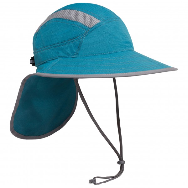 Sunday Afternoons - Ultra Adventure Hat - Hut Gr L/XL;S/M beige;blau;grau;oliv;rosa von Sunday Afternoons
