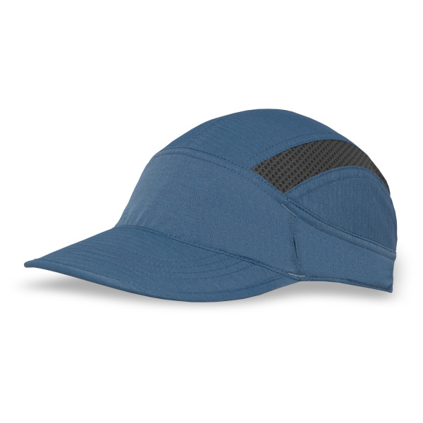 Sunday Afternoons - Ultra Trail Cap - Cap Gr One Size blau von Sunday Afternoons