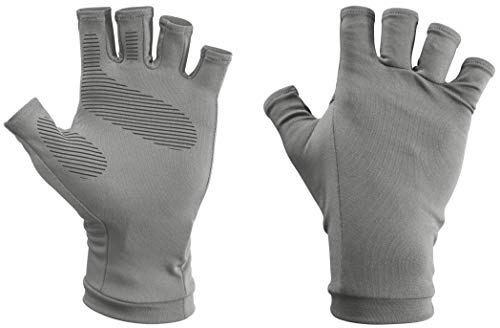 Sunday Afternoons Unisex-Erwachsene Uvshield Cool Handschuhe, fingerlos, Quarry, Größe L/XL von Sunday Afternoons