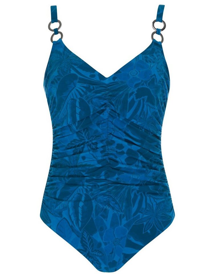Sunflair Badeanzug Beach Fashion Badeanzug mit Softcups, Vollfütterung und tiefem Rücken von Sunflair