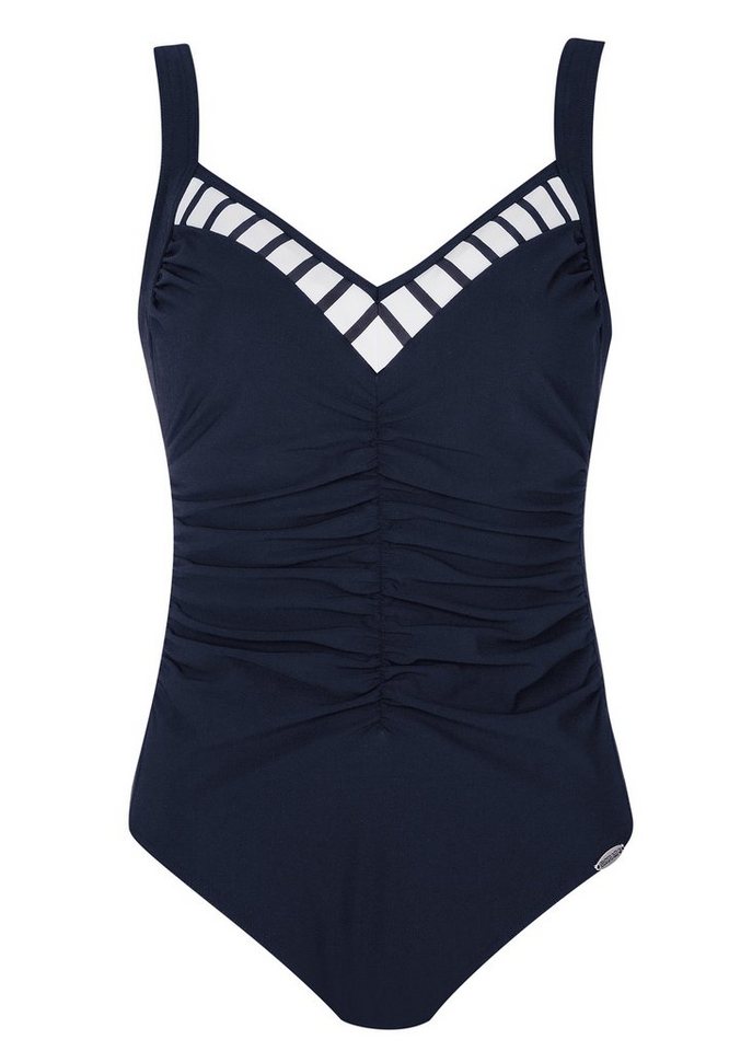 Sunflair Badeanzug Basic (1-St) Badeanzug - Mit tiefem Rücken, Soft-Schale, Schnell trocknend von Sunflair