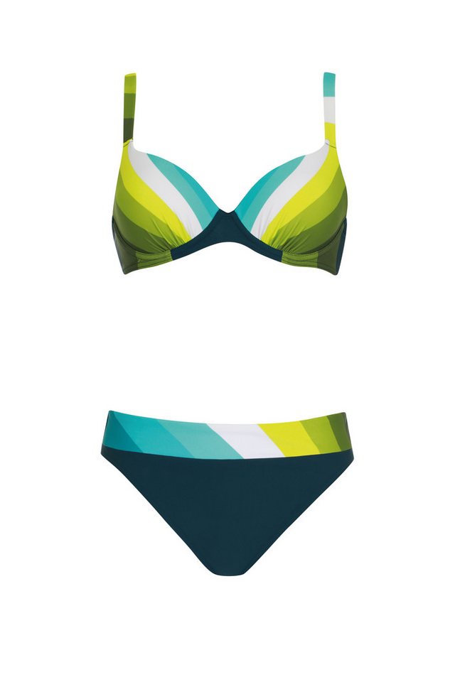 Sunflair Bügel-Bikini Bikini (1-St) von Sunflair