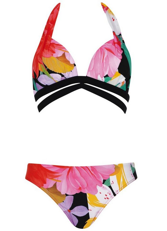 Sunflair Push-Up-Bikini Bikini (1-St) von Sunflair