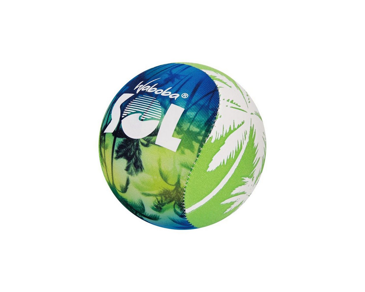 Sunflex Beachball Sunflex X Waboba SOL Ball mit Farbeffekt von Sunflex