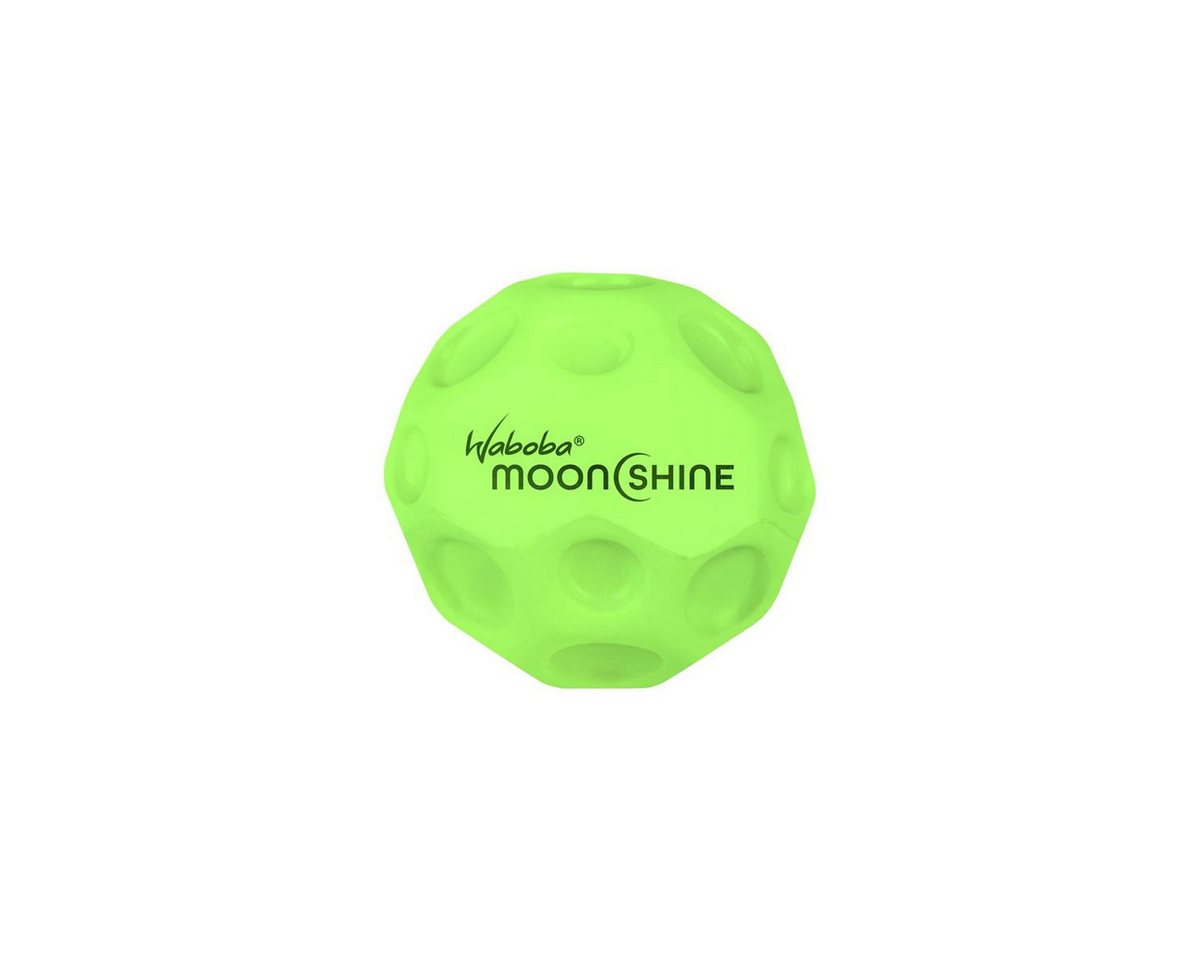 Sunflex Flummi Sunflex Waboba Moonshine Dopsball von Sunflex