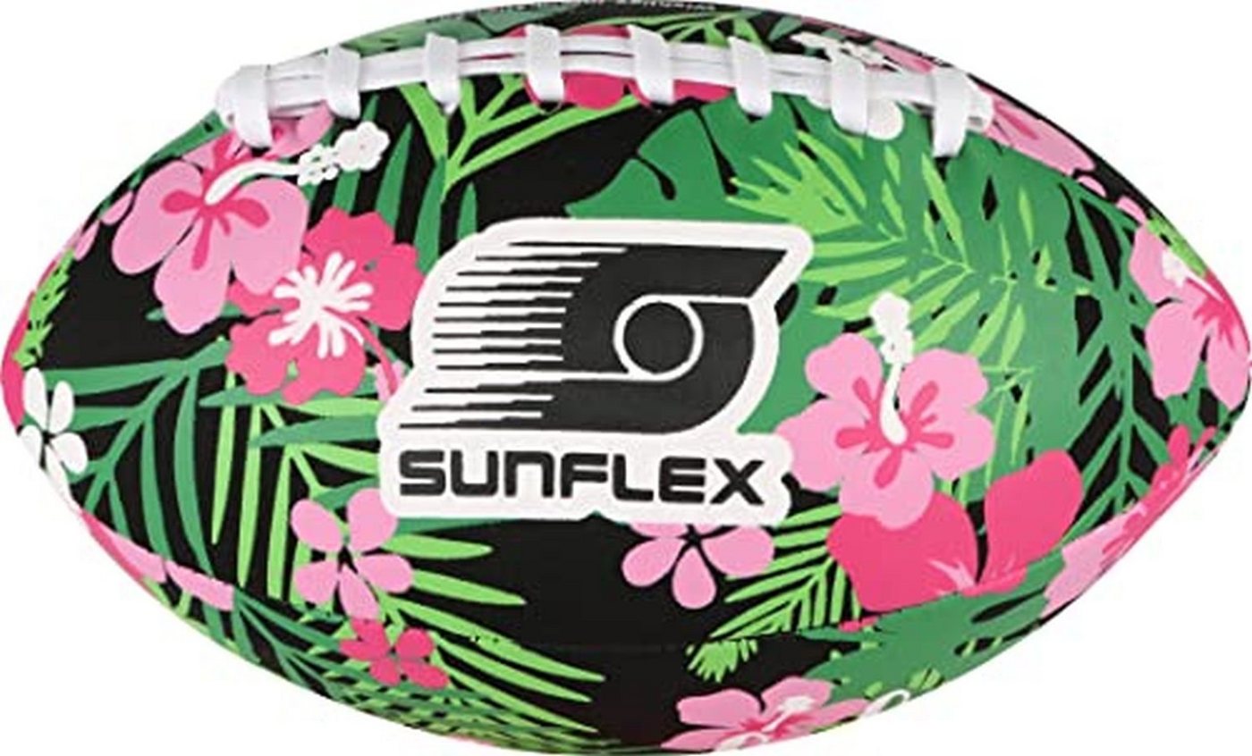Sunflex Softball Tropical Flower von Sunflex