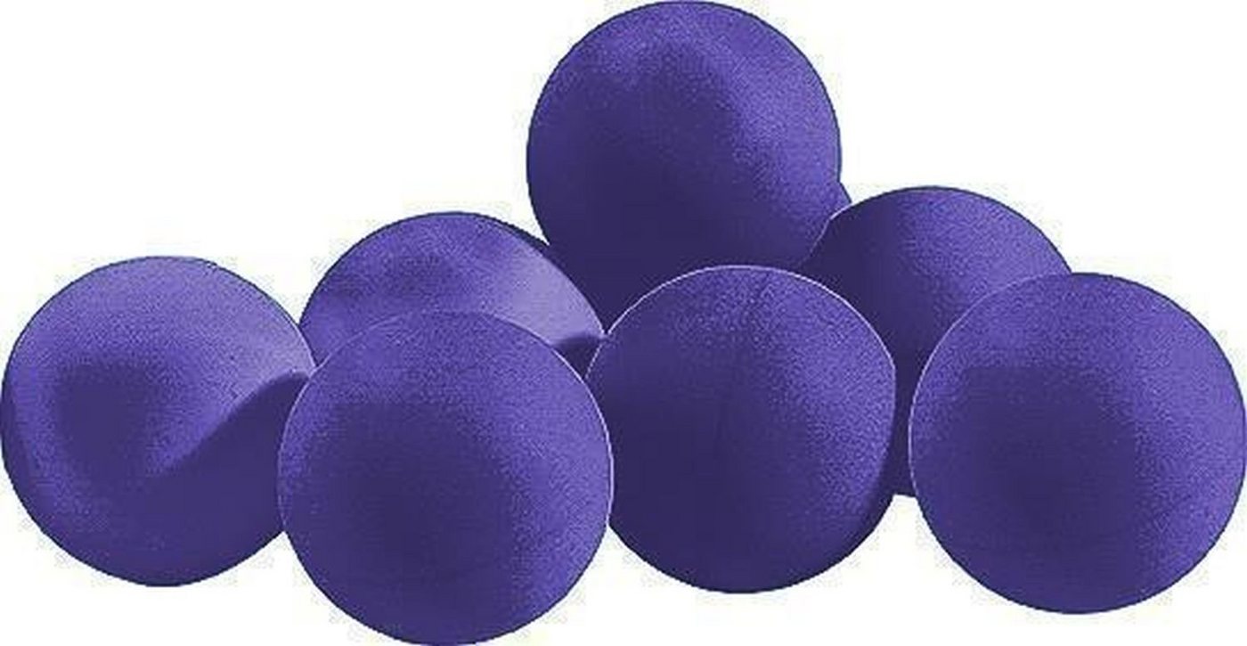 Sunflex Tischtennisball 1 Ball Lila, Tischtennis Bälle Tischtennisball Ball Balls von Sunflex