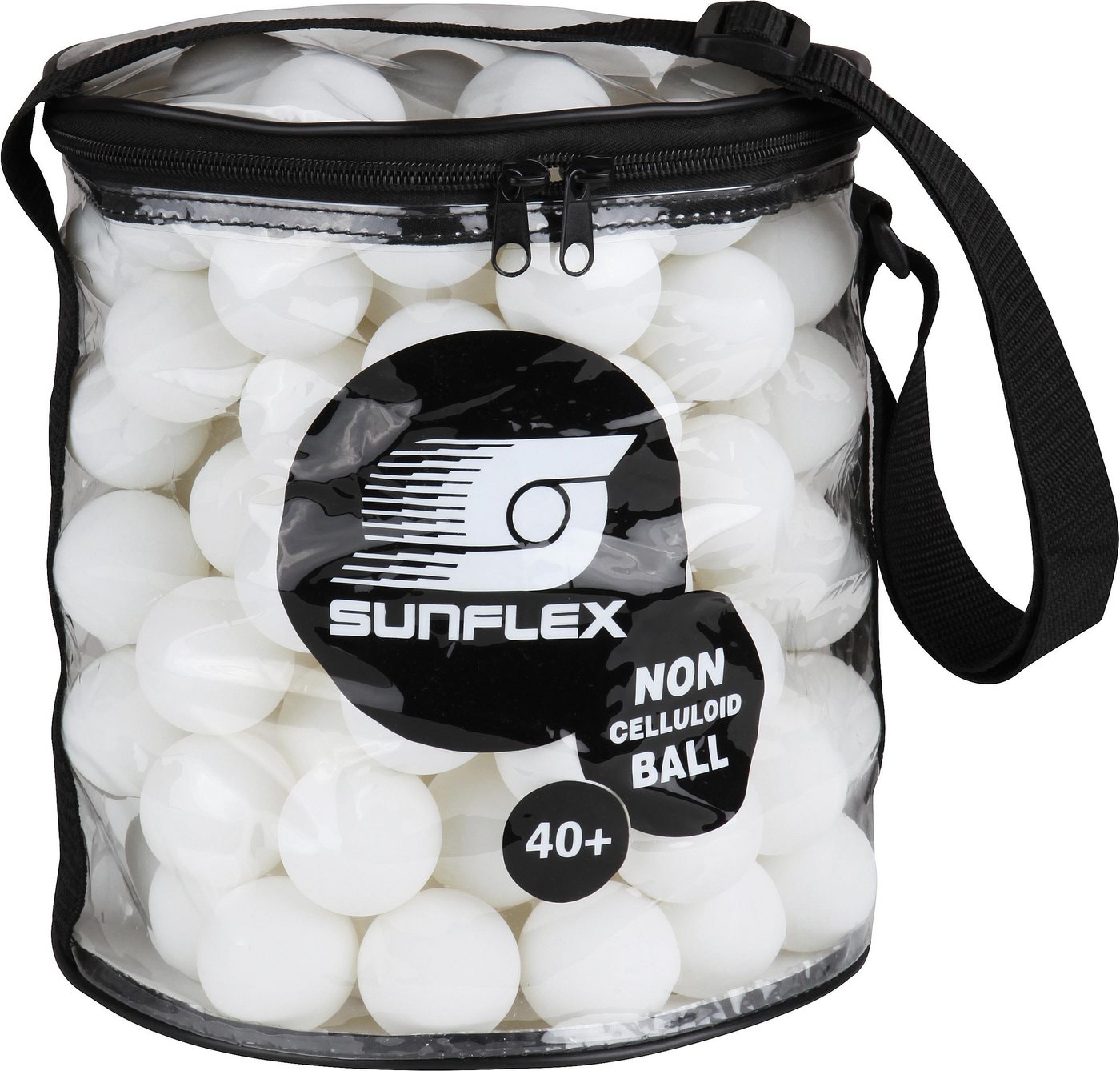 Sunflex Tischtennisball von Sunflex