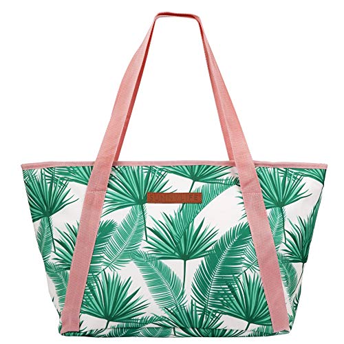 Sunnylife Unisex-Adult Cooler Bag, Mehrfarbig, One Size von SunnyLIFE