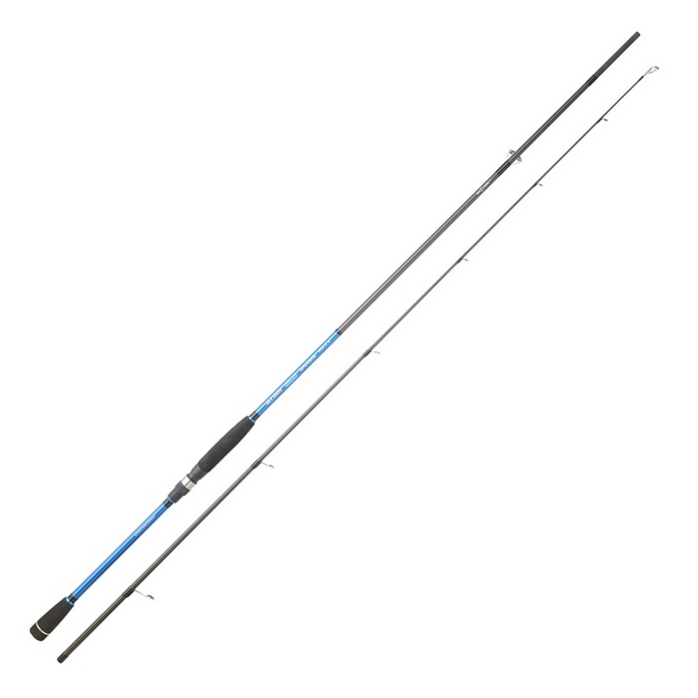 Sunset Atom Sw Spinning Rod  2.70 m / 15-50 g von Sunset