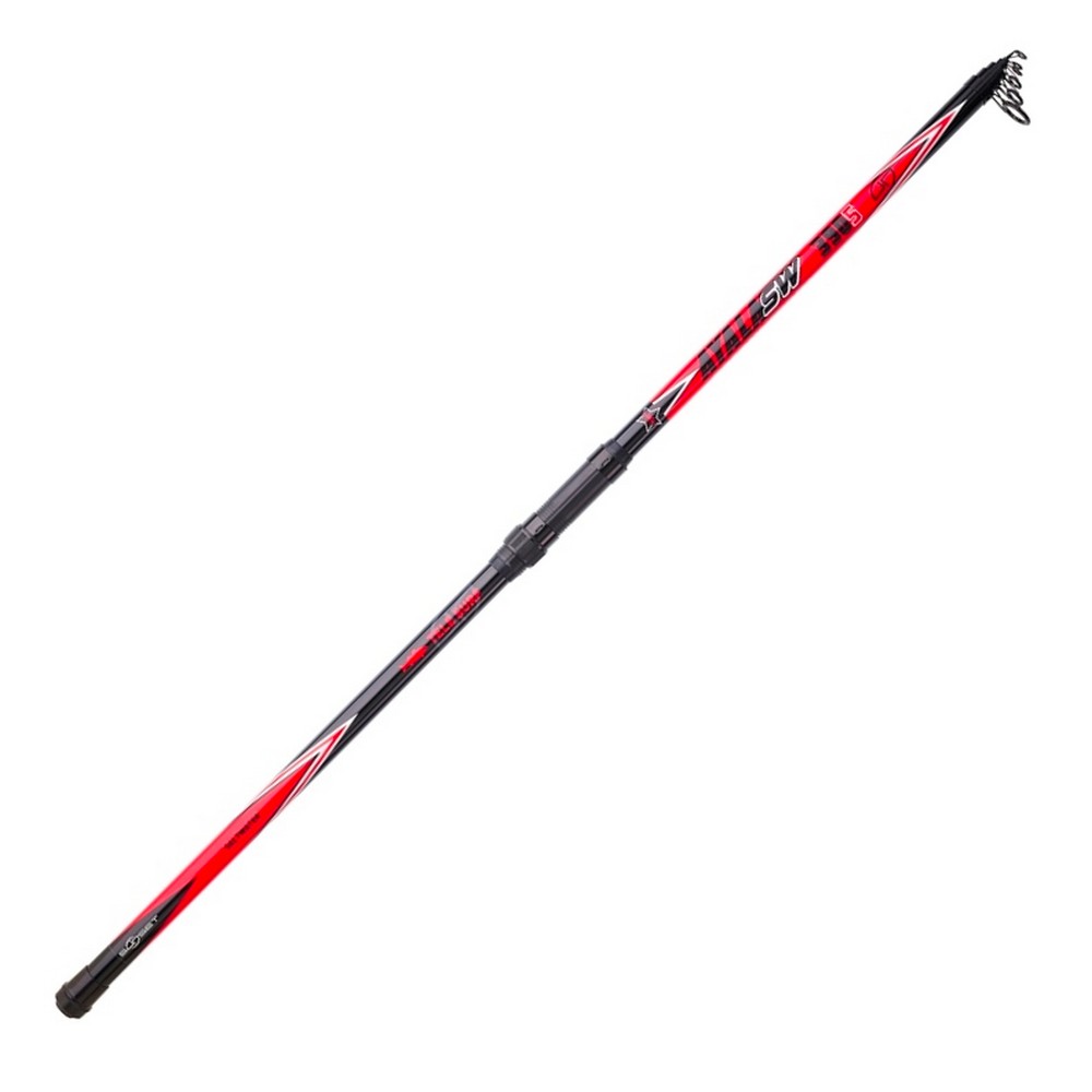 Sunset Ayala Sw Telescopic Surfcasting Rod  4.20 m / 100-200 g von Sunset