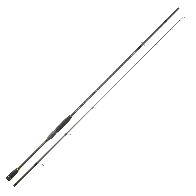 Sunset Lunker Sw Spinning Rod  2.74 m / 9-35 g von Sunset