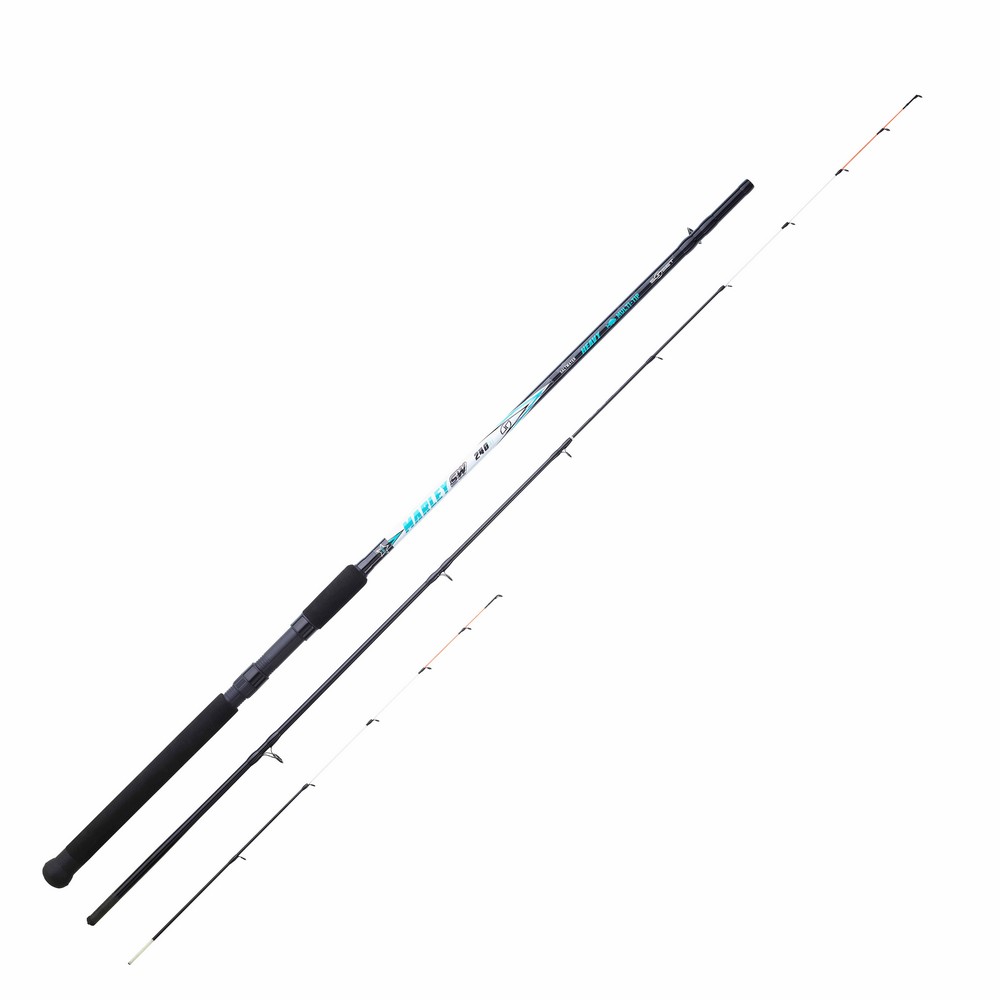 Sunset Marley Sw Bottom Shipping Rod  2.40 m / 100-200 g von Sunset