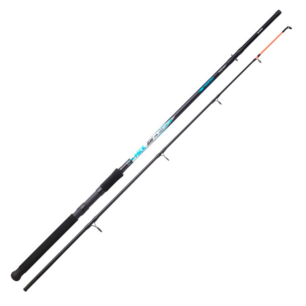 Sunset Micky Sw Bottom Shipping Rod  1.80 m / 80-150 g von Sunset