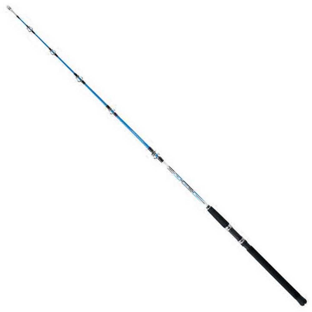 Sunset Patrol Zxr Trolling Rod Blau 1.65 m / 30 Lbs von Sunset