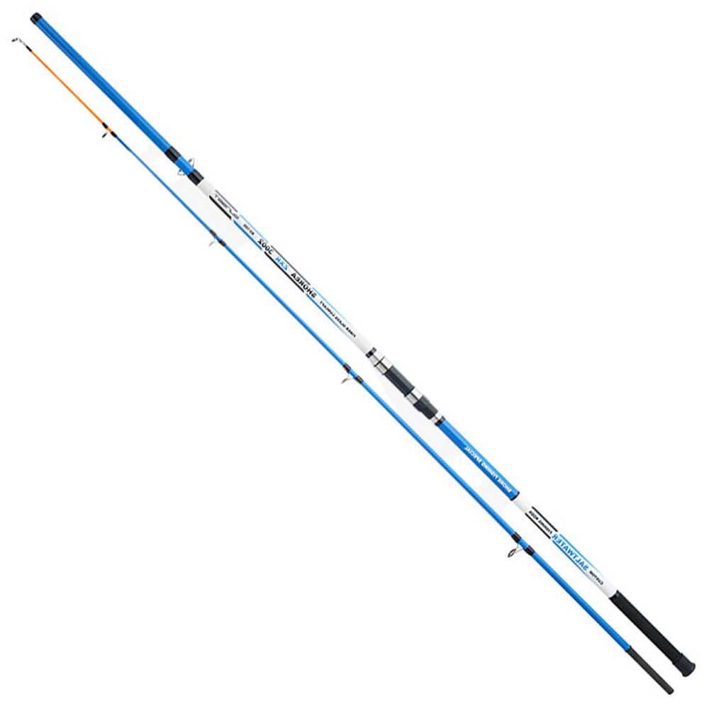 Sunset Shorea Zxr Surfcasting Rod Weiß,Blau 3.90 m / 80-180 g von Sunset