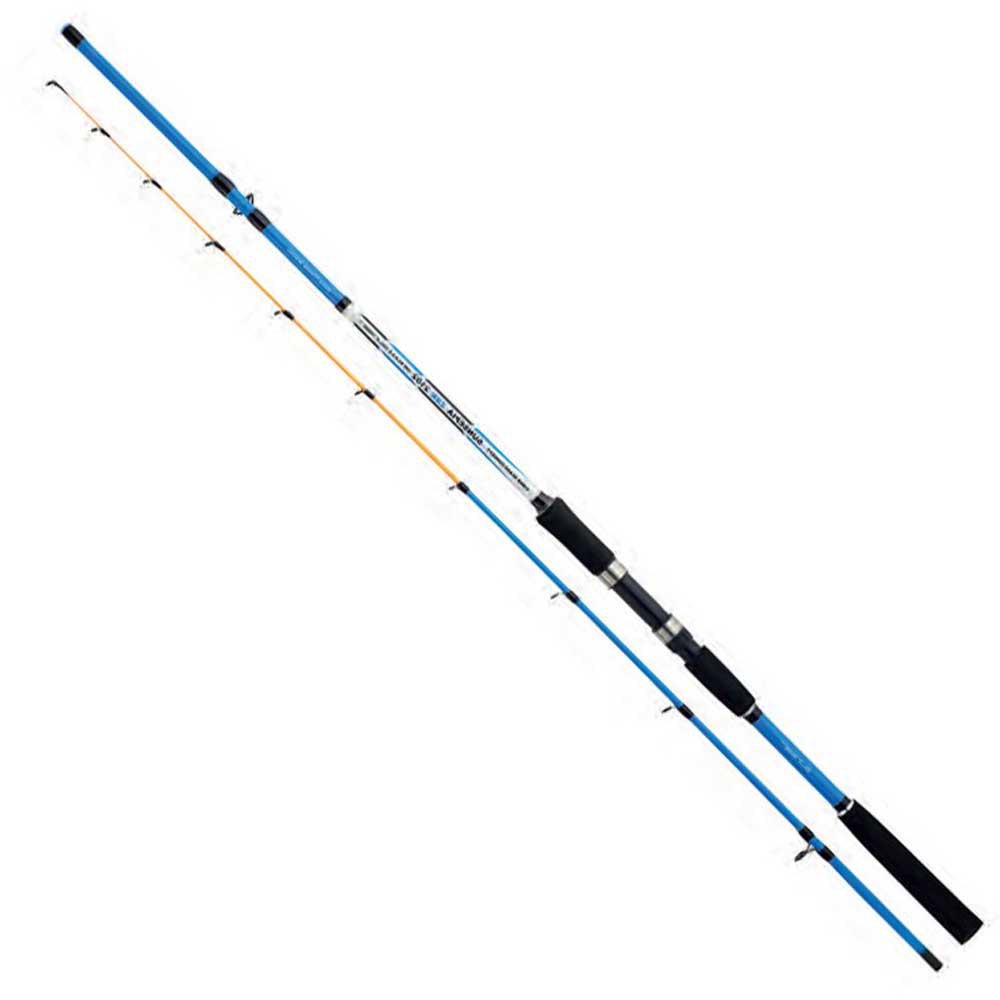 Sunset Suinsepia Zxr Egging Rod Blau 2.10 m / 100 g von Sunset