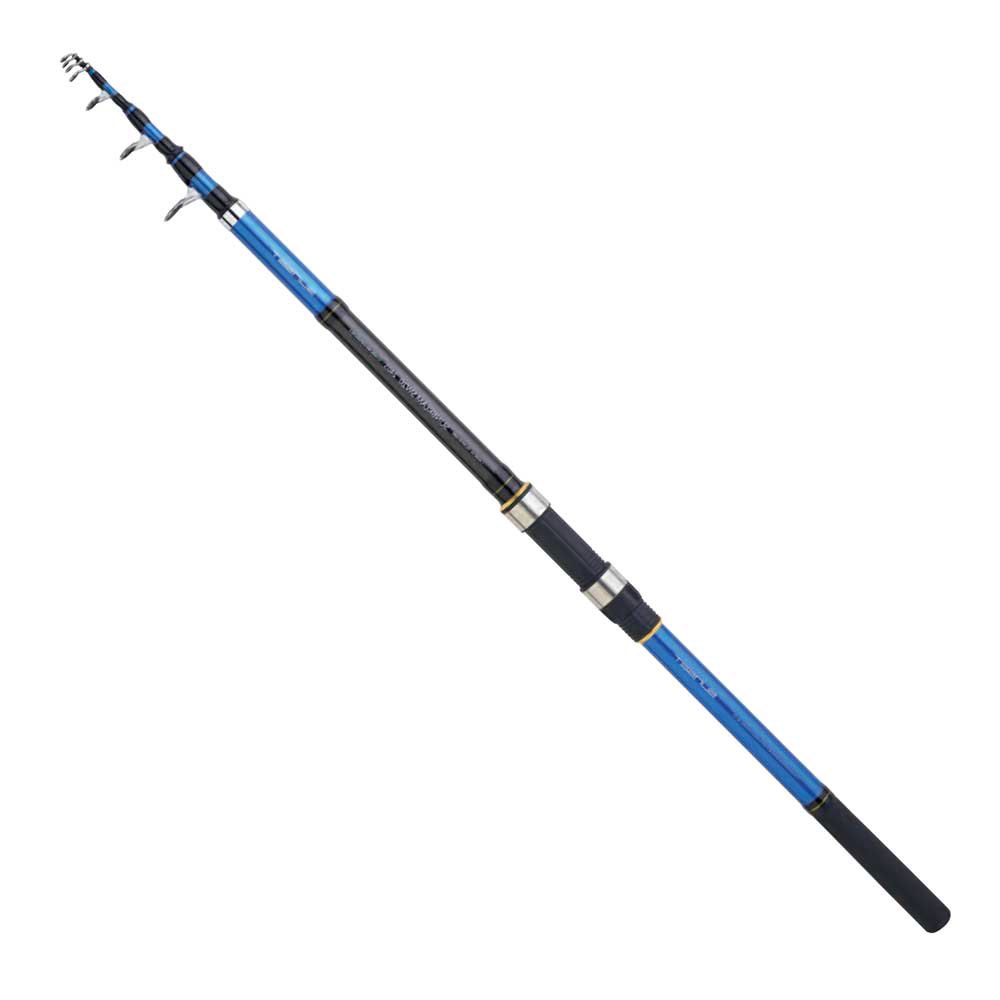 Sunset Sunbream Sw20 Bolognese Rod Blau 2.10 m / 30-80 g von Sunset