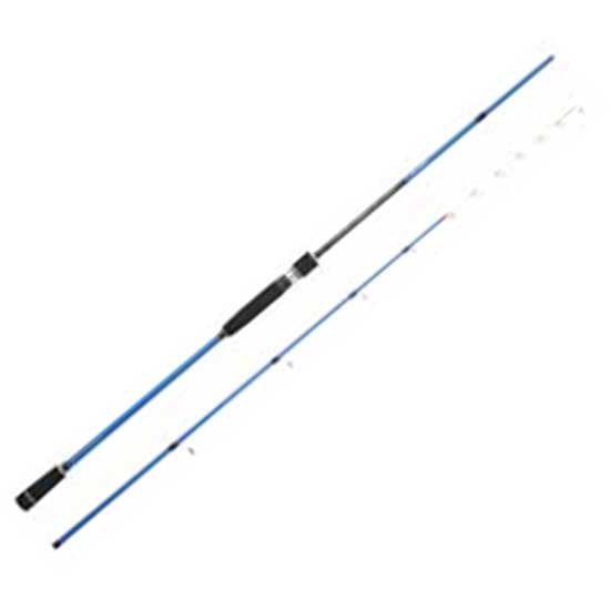 Sunset Tataki Spin Sw20 Spinning Rod Durchsichtig 2.20 m / 50-150 g von Sunset