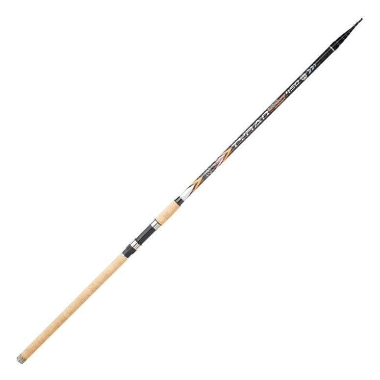 Sunset Tyran Allround Tsw25 Bolognese Rod  4.50 m / 120 g von Sunset