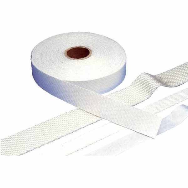 Super Marine 10 Mm Thermal Insulating Tape Weiß 30 x 3 mm von Super Marine