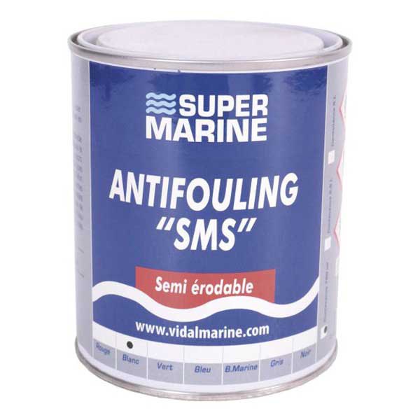 Super Marine 20l Antifouling Cleaner Durchsichtig von Super Marine