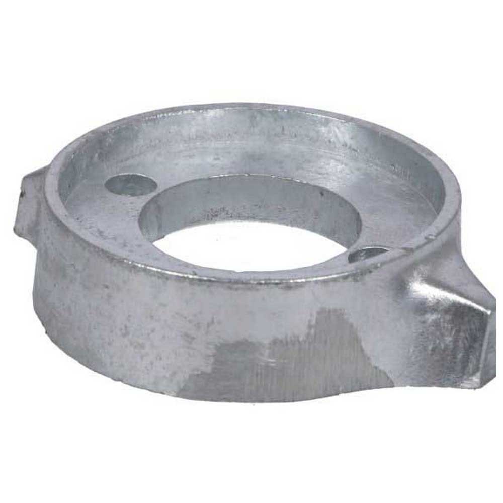 Super Marine Volvo 280-290 Propeller Flange Zinc Anode Silber von Super Marine