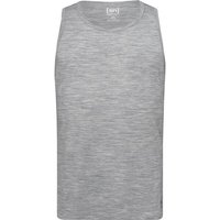 SUPER.NATURAL Herren Tanktops M BASE TANK 140 von Super.Natural