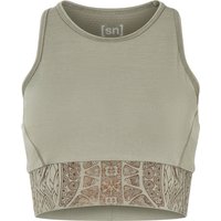 Super.Natural Damen Arabesque LF Sport BH von Super.Natural