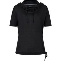 Super.Natural Damen Justshort Hoodie von Super.Natural