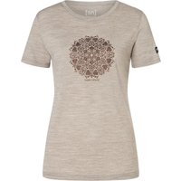 Super.Natural Damen Ornament T-Shirt von Super.Natural