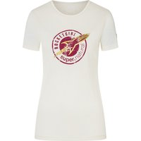 Super.Natural Damen Rocket140 T-Shirt von Super.Natural