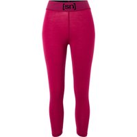 Super.Natural Damen Tundra175 3/4 Hose von Super.Natural