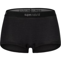 Super.Natural Damen Tundra175 Boyfriend Unterhose von Super.Natural