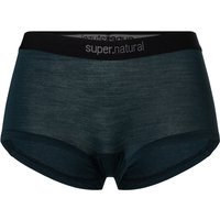 Super.Natural Damen Tundra175 Boyfriend Unterhose von Super.Natural