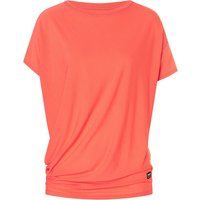 Super.Natural Damen Yoga Loose T-Shirt von Super.Natural