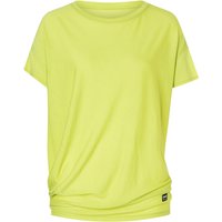 Super.Natural Damen Yoga Loose T-Shirt von Super.Natural