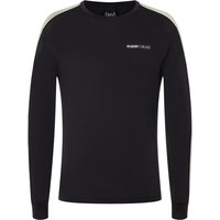 Super.Natural Herren Alarm Running Longsleeve von Super.Natural