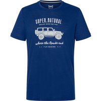 Super.Natural Herren All Terrain T-Shirt von Super.Natural