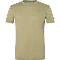 Super.Natural Herren Essential T-Shirt von Super.Natural