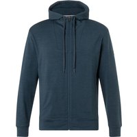 Super.Natural Herren Everyday Hoodie Jacke von Super.Natural