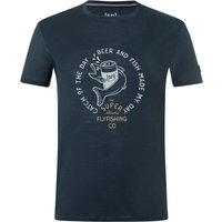 Super.Natural Herren Juho´s Finest T-Shirt von Super.Natural