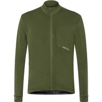 Super.Natural Herren Motion Jacke von Super.Natural