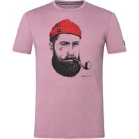 Super.Natural Herren Sn Sailor T-Shirt von Super.Natural